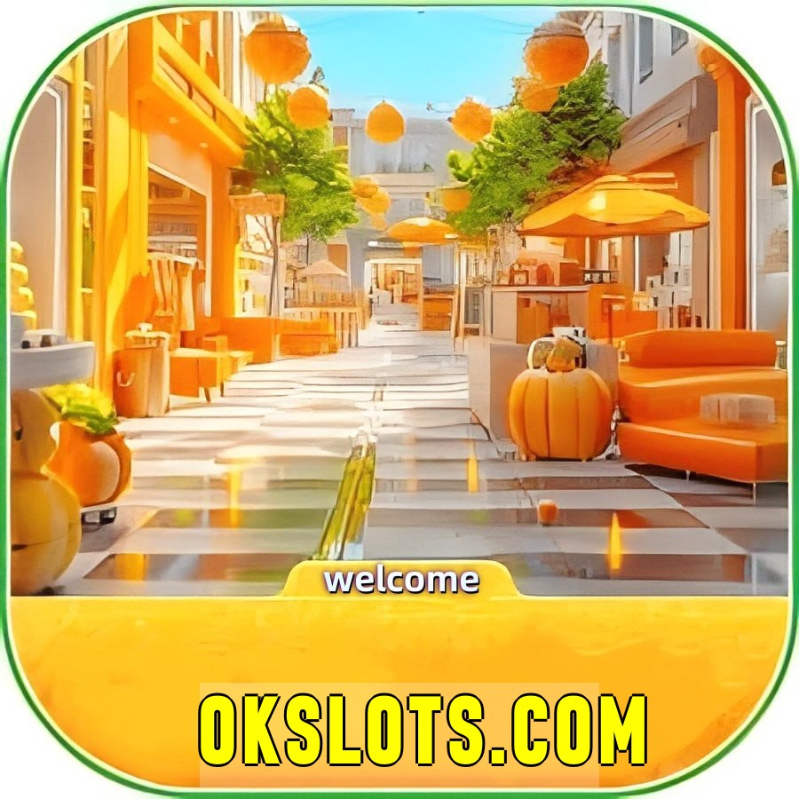 okslots Logo
